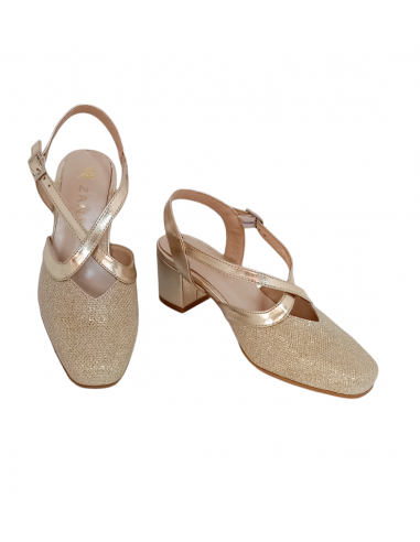 Zany by Trebede zapato 505