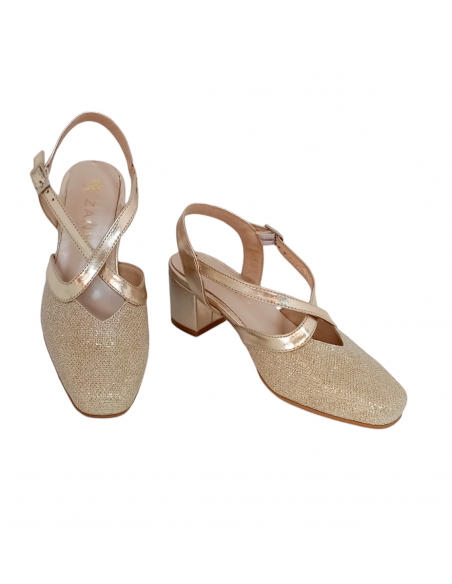 Zany by Trebede zapato 505