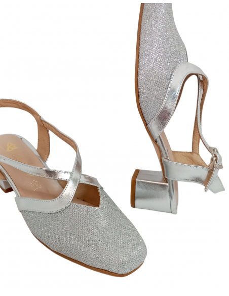 Zany by Trebede zapato 505