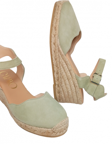 Gaimo alpargata ROLAND