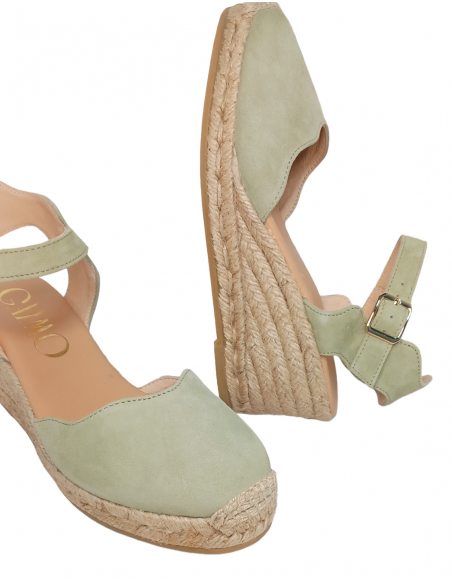 Gaimo alpargata ROLAND