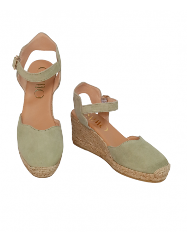 Gaimo alpargata ROLAND