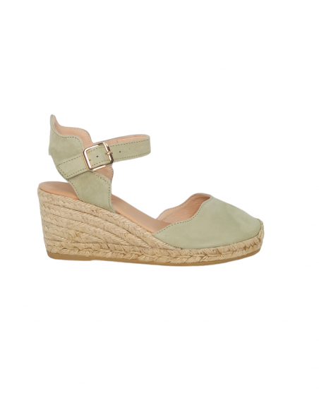 Gaimo alpargata ROLAND