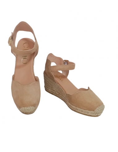 Gaimo alpargata ROLAND