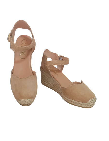 Gaimo alpargata ROLAND