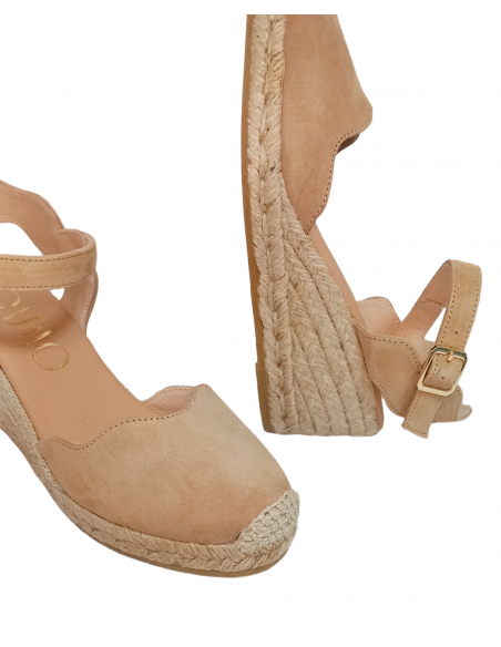 Gaimo alpargata ROLAND