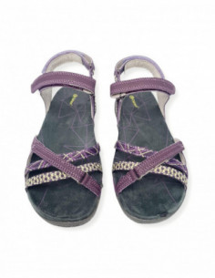 Chiruca trekking mujer  VALENCIA 06 2