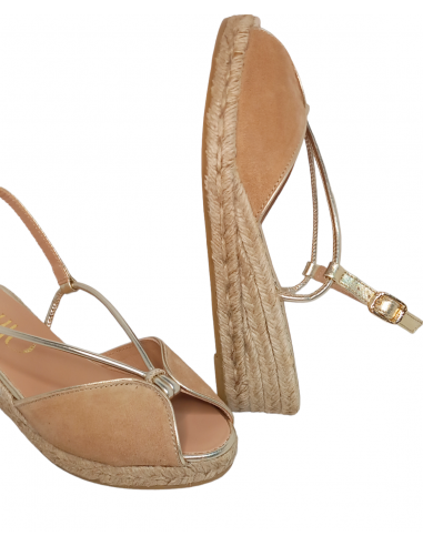 Gaimo alpargata CALIMA