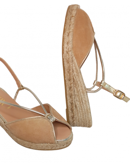 Gaimo alpargata CALIMA