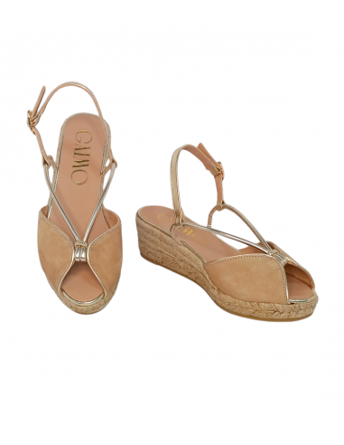 Gaimo alpargata CALIMA