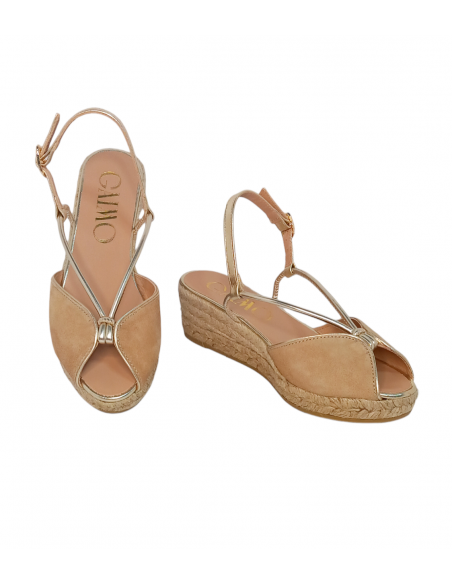 Gaimo alpargata CALIMA