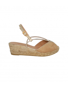 Gaimo alpargata CALIMA 2