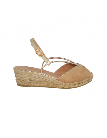 Gaimo alpargata CALIMA