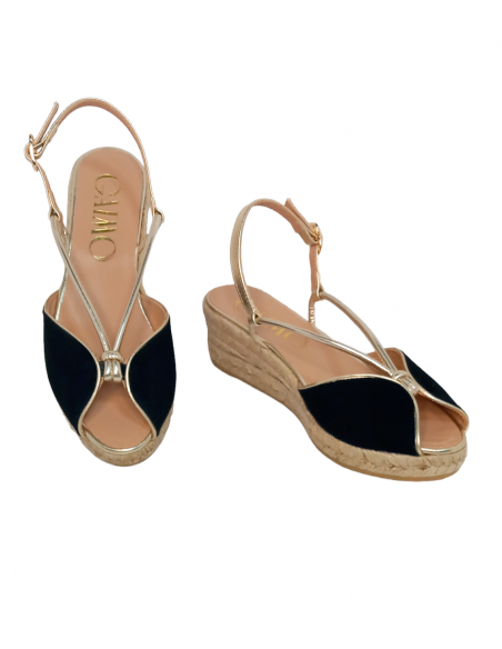 Gaimo alpargata CALIMA