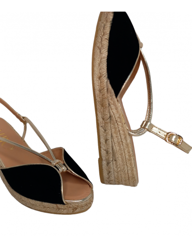 Gaimo alpargata CALIMA