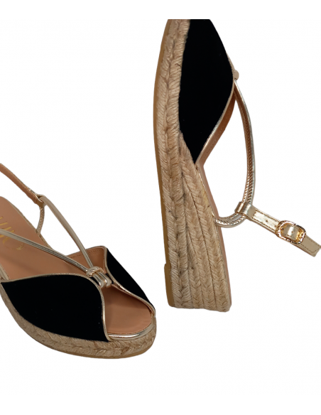 Gaimo alpargata CALIMA