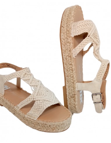 XTI sandalia 142840