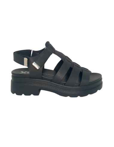 XTI Sandalia 142315