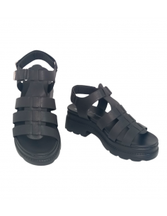 XTI Sandalia 142315 2