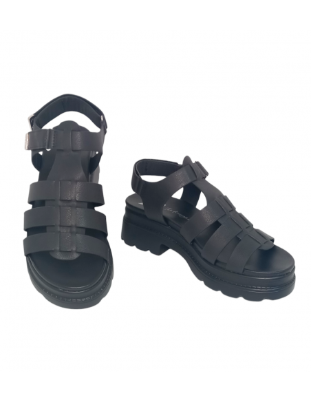 XTI Sandalia 142315