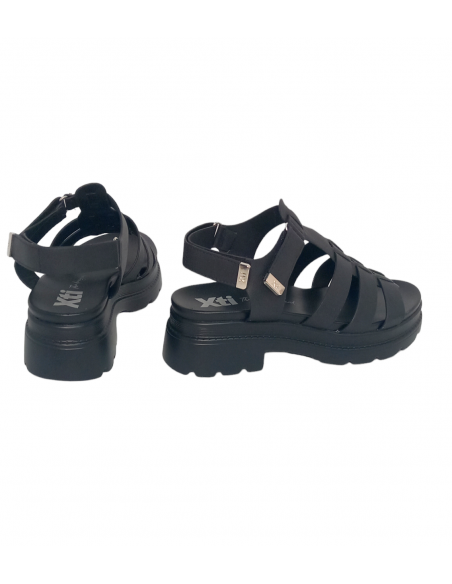 XTI Sandalia 142315