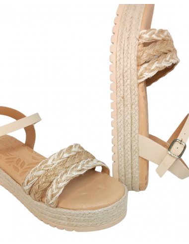 Mustang sandalia 59625 AMELIE