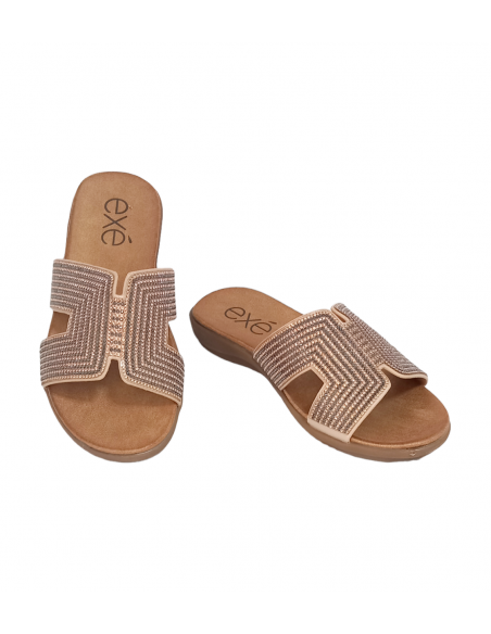 EXE sandalia BZX36067-02