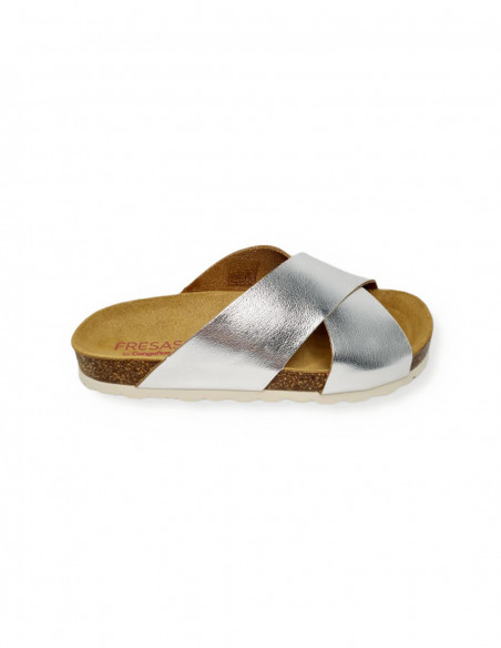 Conguitos Sandalia niña LV5-51736