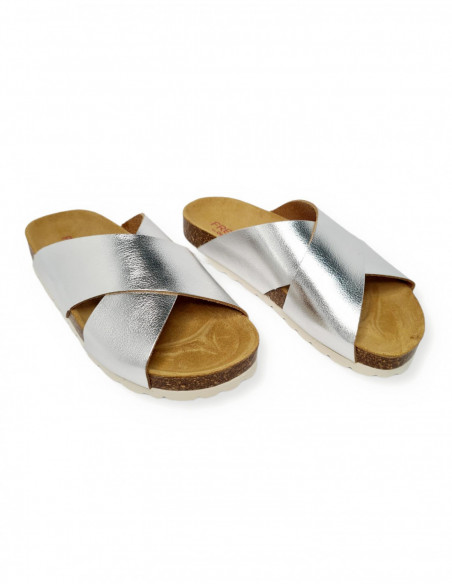 Conguitos Sandalia niña LV5-51736