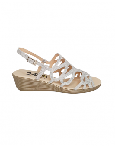 24Hrs sandalia 26036