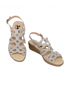 24Hrs sandalia 26036 2