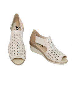 24Hrs sandalia 25961 2