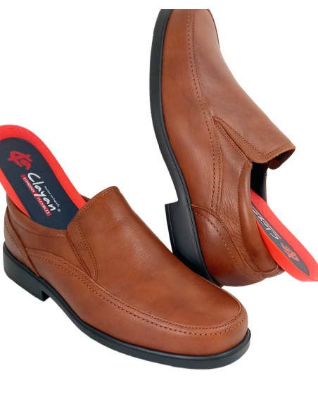 Clayan zapato 77 Ancho Especial