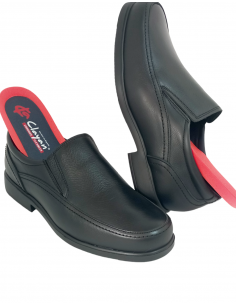 Clayan zapato 77 Ancho Especial