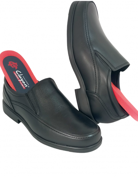 Clayan zapato 77 Ancho Especial
