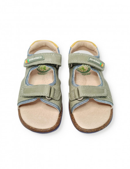 Pablosky sandalia 099495