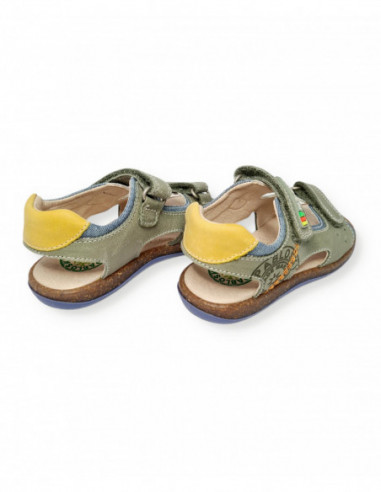 Pablosky sandalia 099495