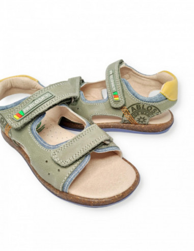 Pablosky sandalia 099495