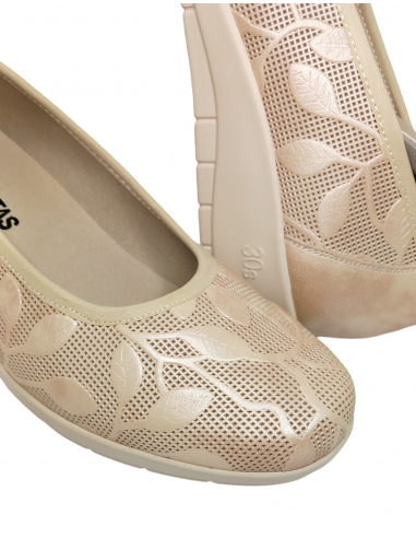 30s TREINTAS zapato 4103