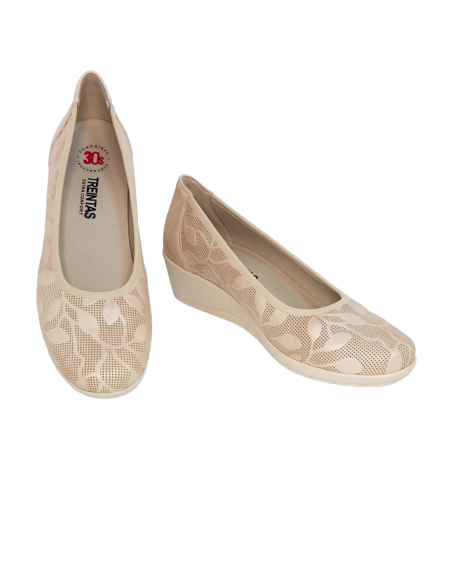 30s TREINTAS zapato 4103