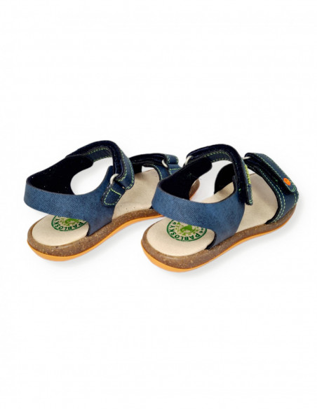 Pablosky sandalia 099120