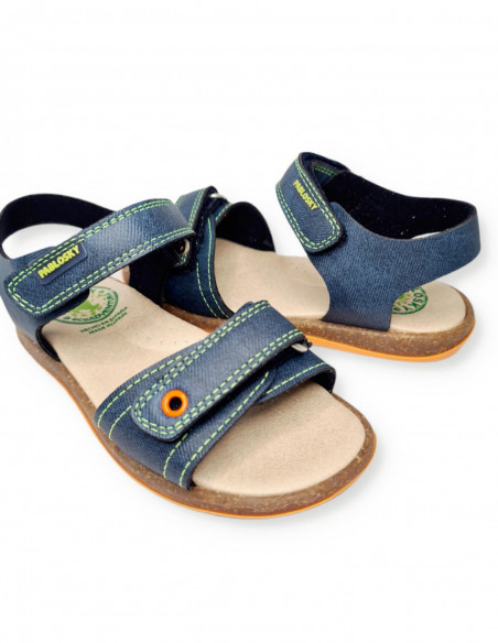 Pablosky sandalia 099120