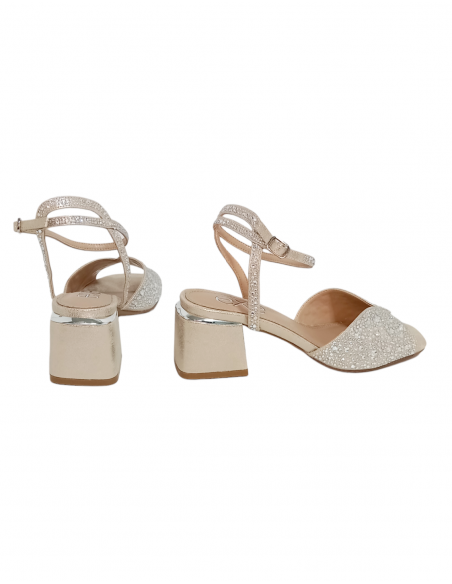 Exè sandalia CARMEN-137