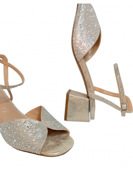 Exè sandalia CARMEN-137