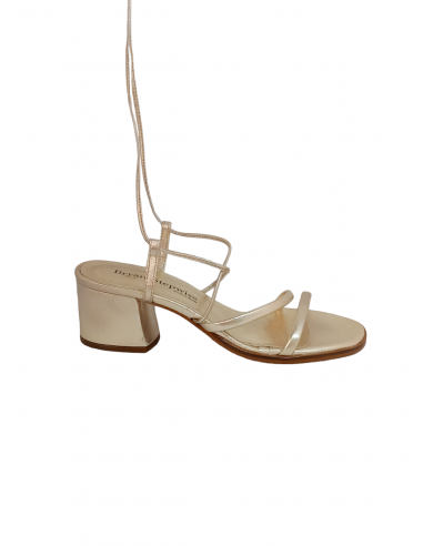 Bryan Stepwise sandalia vestir 2605