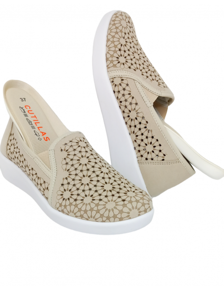 Dr.Cutillas zapato 38465