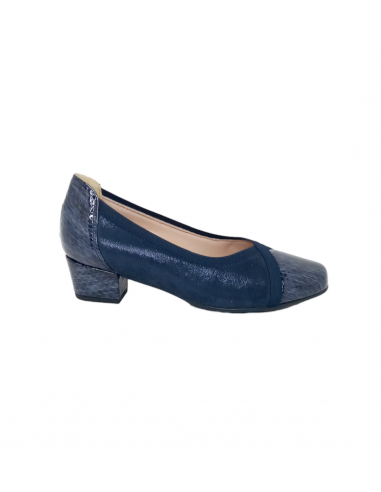 Dr.Cutillas zapato vestir mujer 81230