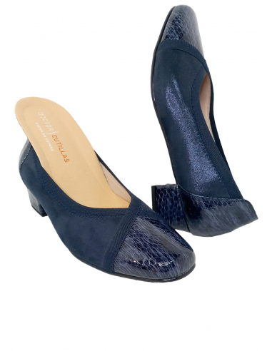 Dr.Cutillas zapato vestir 81230
