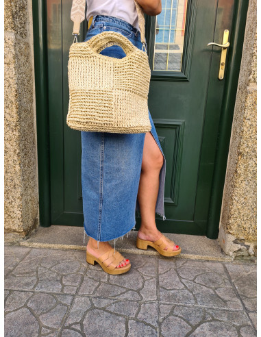 WONDERS D-8840-P SANTANDER