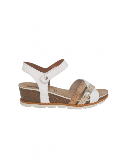 Dorking sandalia D9320TXTTX